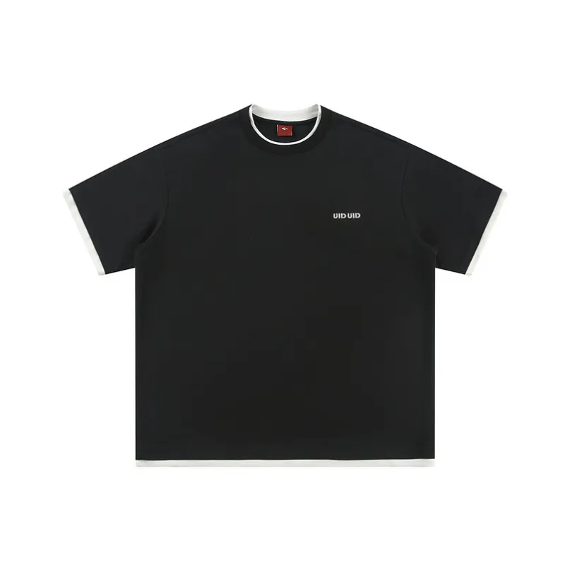 BONAS T Shirts Unisex-6