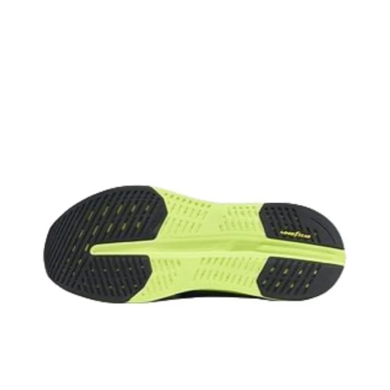 Skechers MEN'S GO Cushioning Support Low Top Running Shoes Men's Turquoise-2