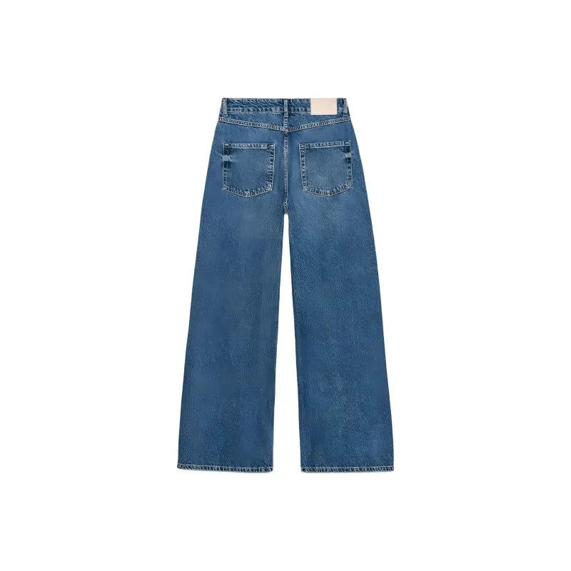 ZARA Jeans Women's-3
