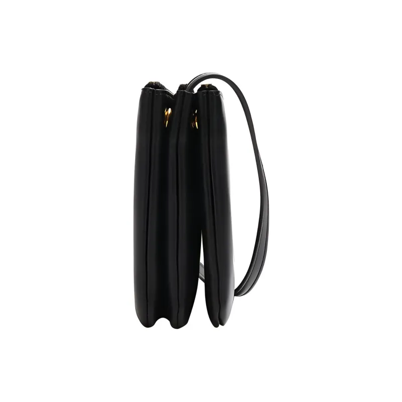 CELINE Trio Shoulder Bags-2