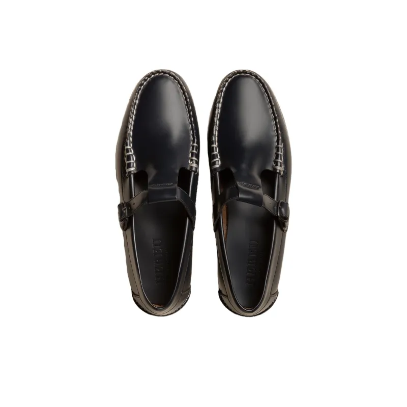 Hereu Alber Casual Shoes Men's Dark Blue-3