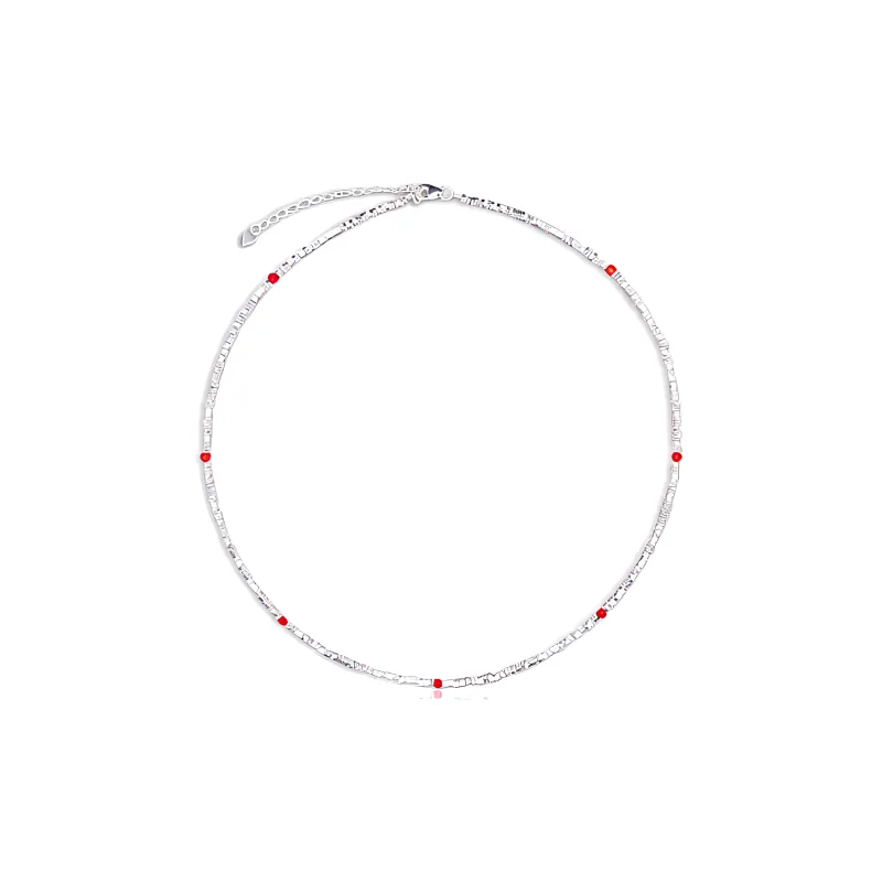 Amame Necklaces Women's-1