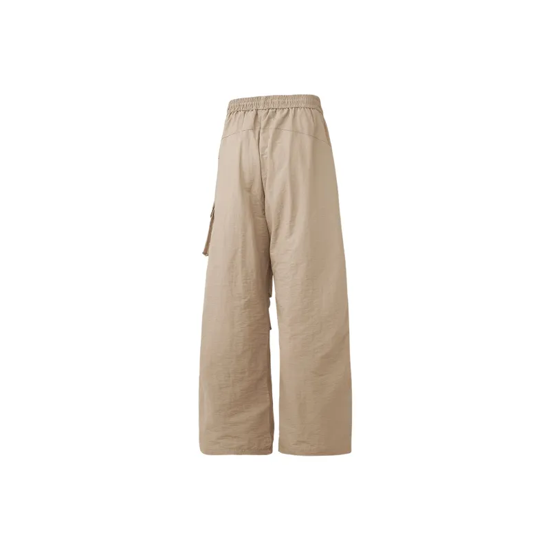 Quiksilver Casual Pants Unisex-5