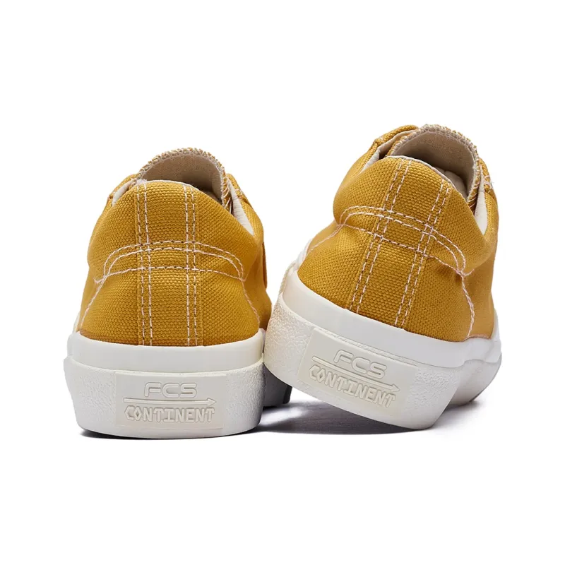 Fawn Miri Low Top Canvas Shoes Women's-27