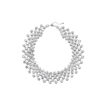 Jennifer Behr Diamantina Necklace