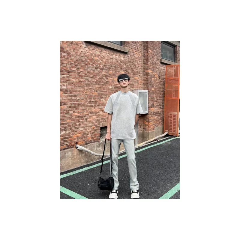 TOM ADAM T Shirts Unisex-3