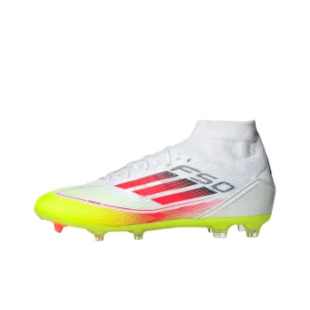 Adizero F50 Women's Adidas League Mid Fg Mg 'Pure Victory Pack' Women's