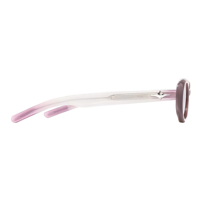 GENTLE MONSTER Oval frame Sunglasses-2