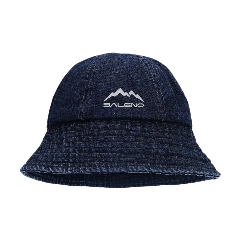 BALENO Cotton Bucket Hats Unisex-0