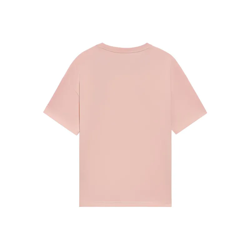 LINING Sports Fashion Collection T Shirts Women's Pink-1
