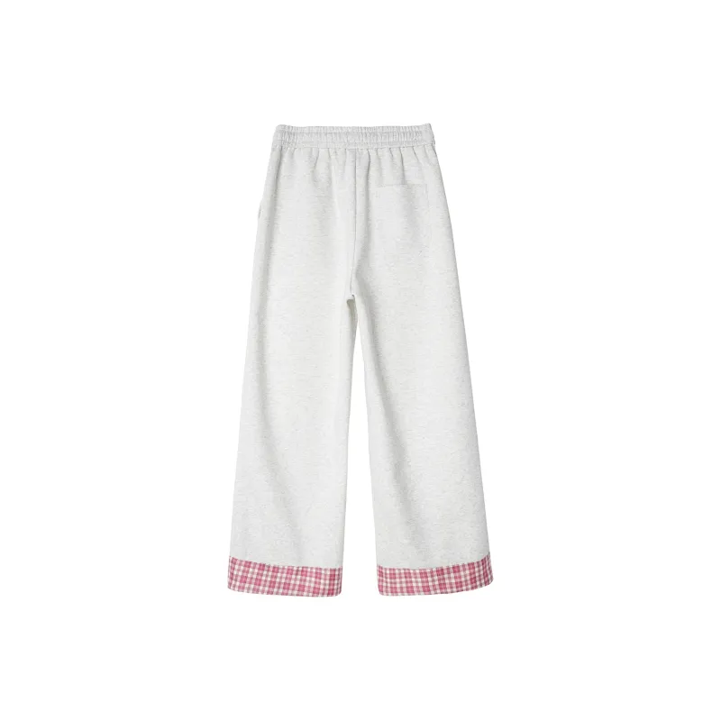 FISHGALAXY Casual Pants Unisex-6