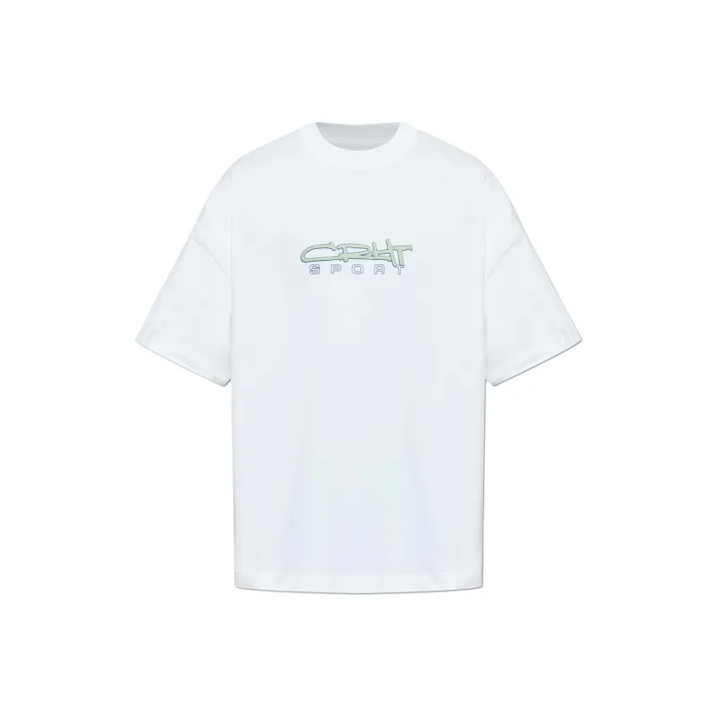 Carhartt WIP Lyntos T shirt-0