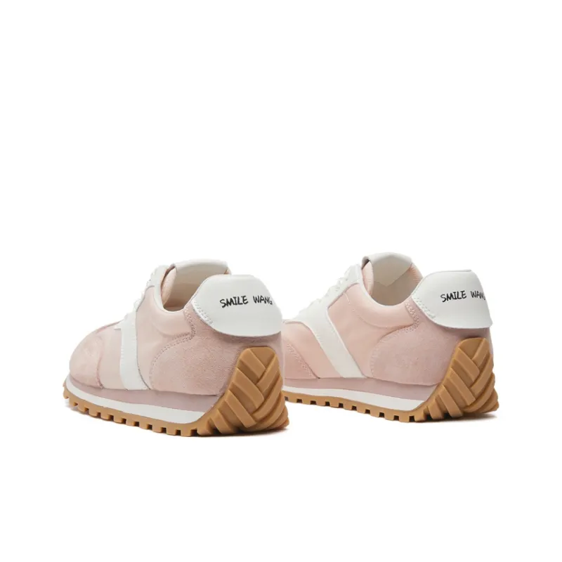 Boogie Bear Skateboard Shoes Women's-3