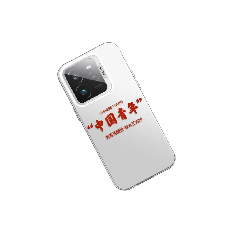 CHUNFAN Phone Cases-2