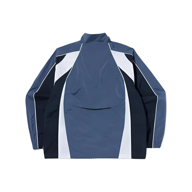 FILA Jackets Coats Unisex Indigo-1