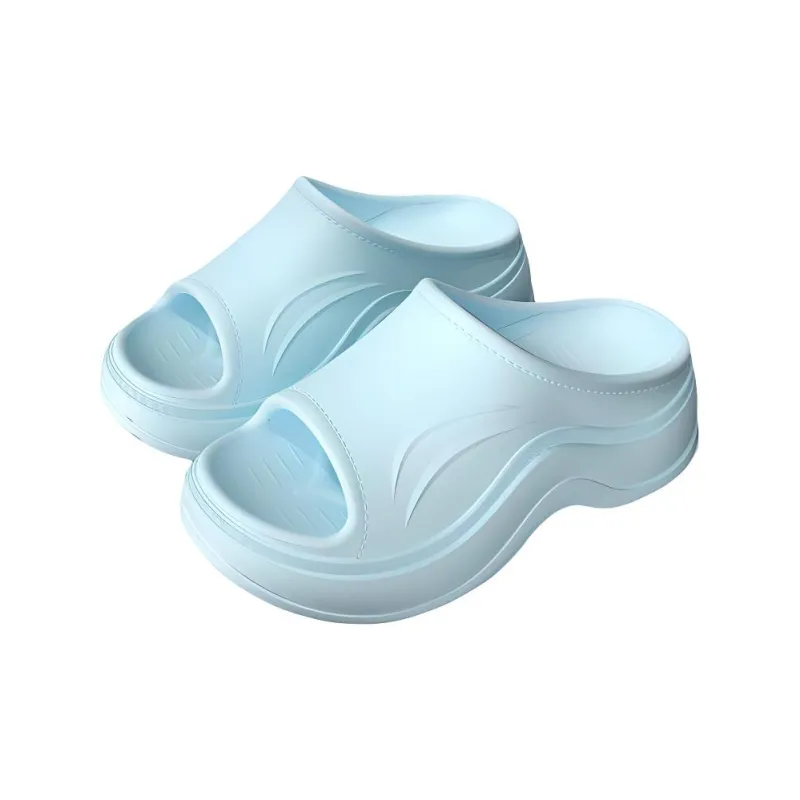 Lighthearted Slip Resistant Height Increasing Squashy And Bouncy Feeling-4