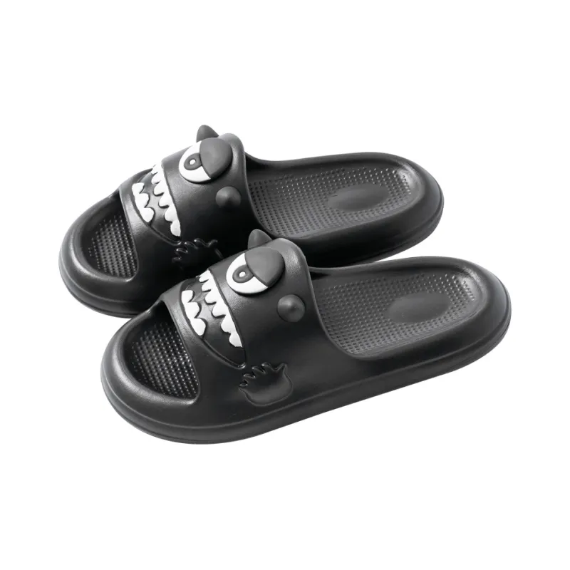 Gogaman Slippers / Home Slippers-3