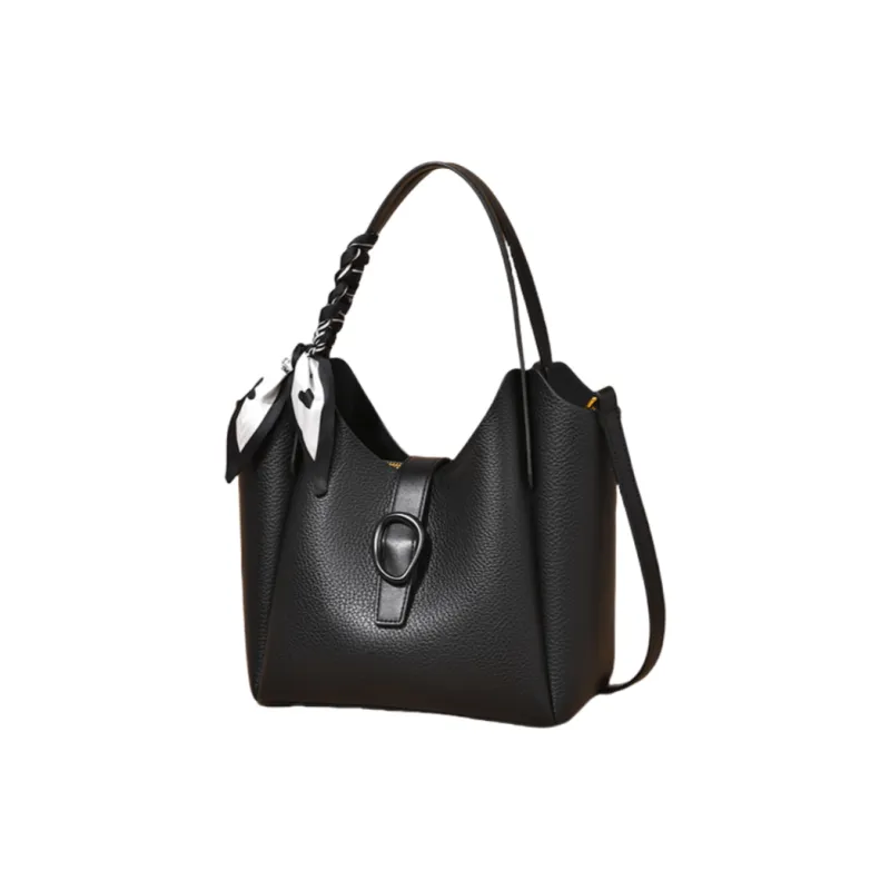 Versman PU Shoulder Bag Regular Women's Multicolor-7