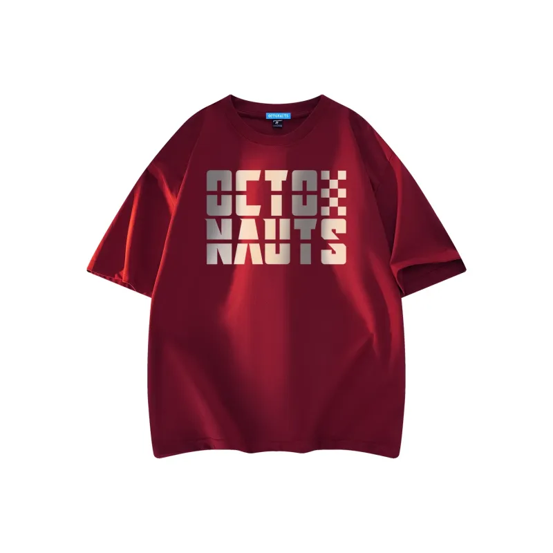 Small Columns Under The Sea T Shirt Unisex-14