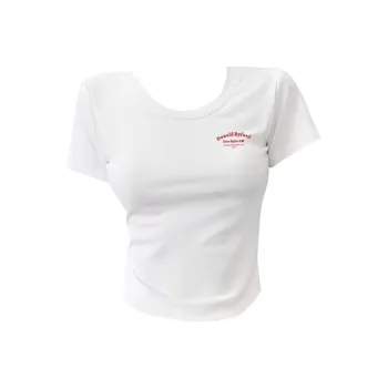 Byford Undershirt Women's White