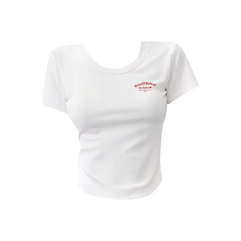 Byford Undershirt Women's White-0