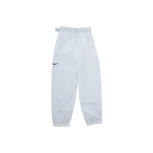 Nike Sportswear Women's Tech Pack Pants White