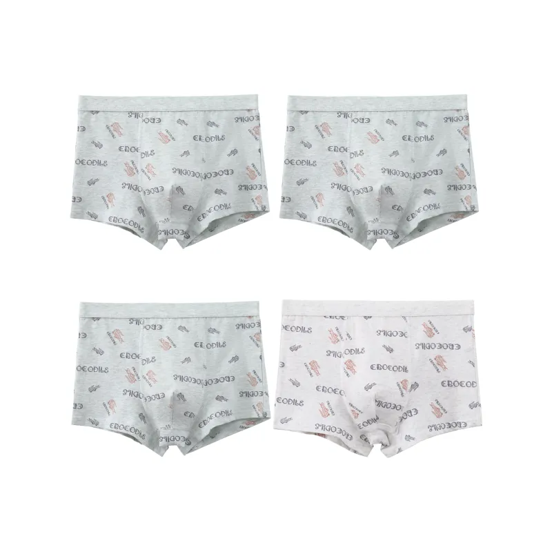 GOSO Men Underpants-17