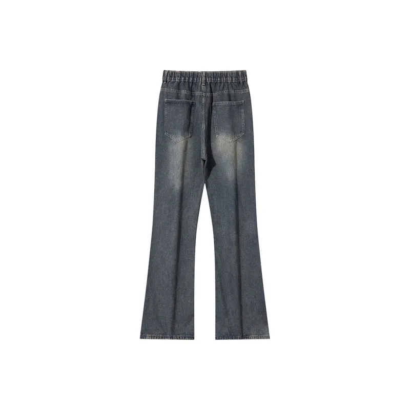 FOR FEAR THAT Jeans Unisex-11