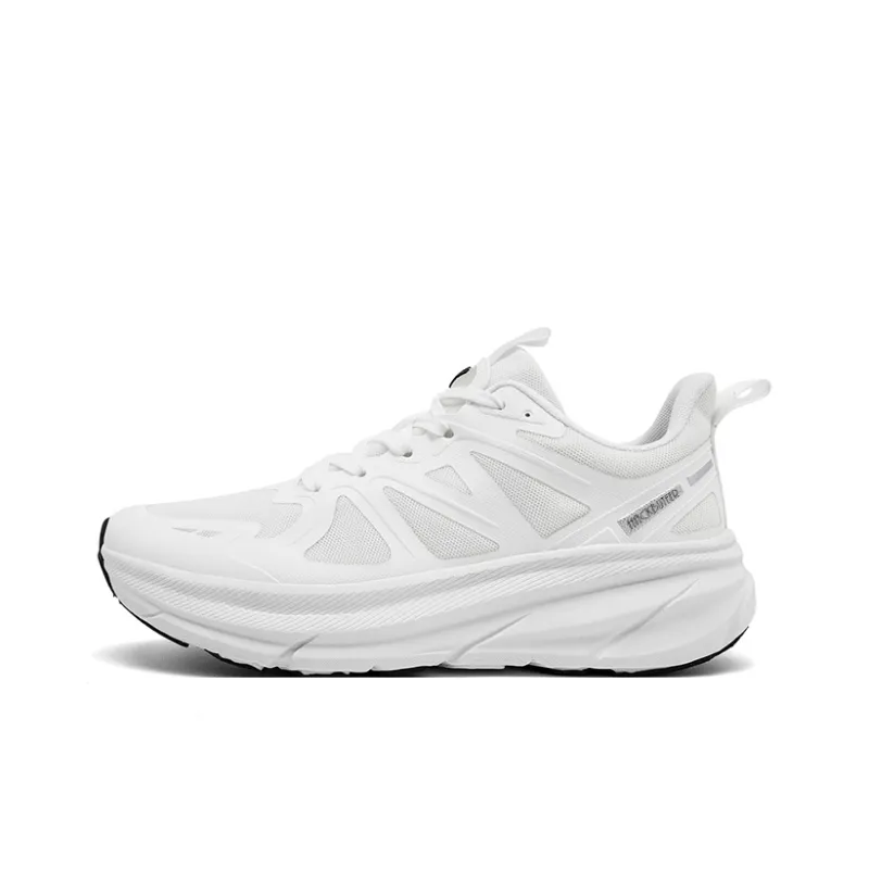 HACKBUTEER Low Top Casual Shoes Unisex-7