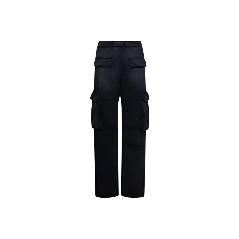Givenchy FW23 Cargo Pants Men's Black-1