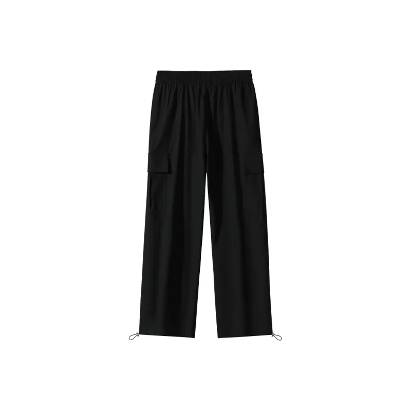 Evil Lions Cargo Pants Unisex-1