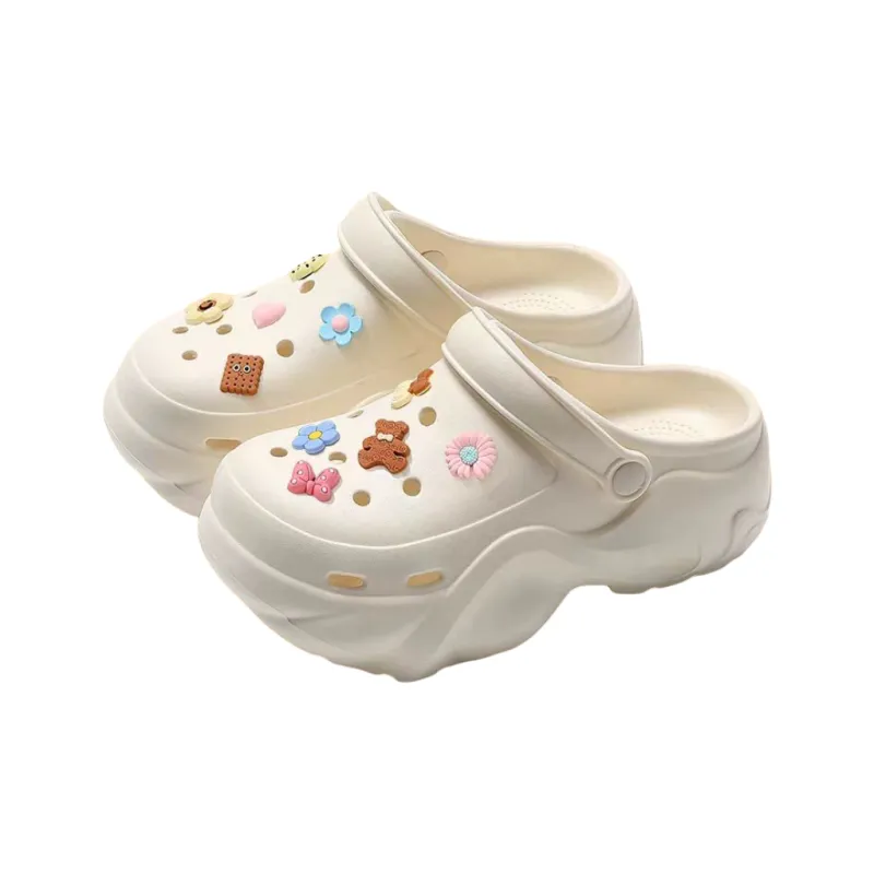 Avonlee Slippers / Home Slippers-0