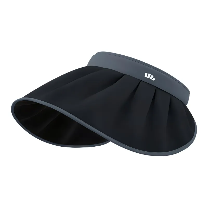 BENEUNDER Polyester Sun Protection Hats Unisex-3