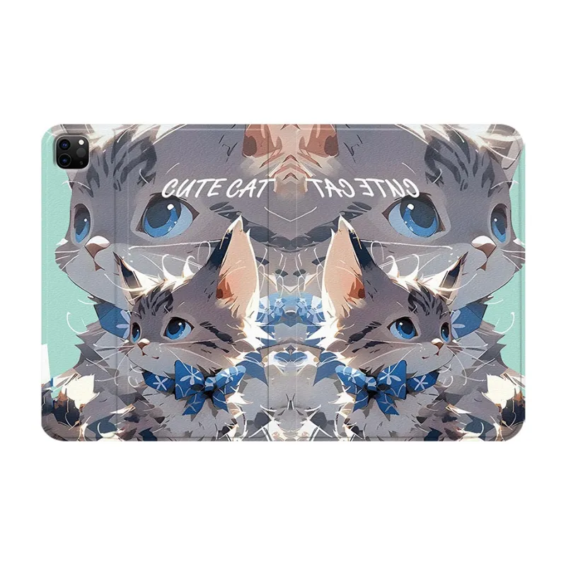 YIBAOBAO Tablet Protective Cases-23