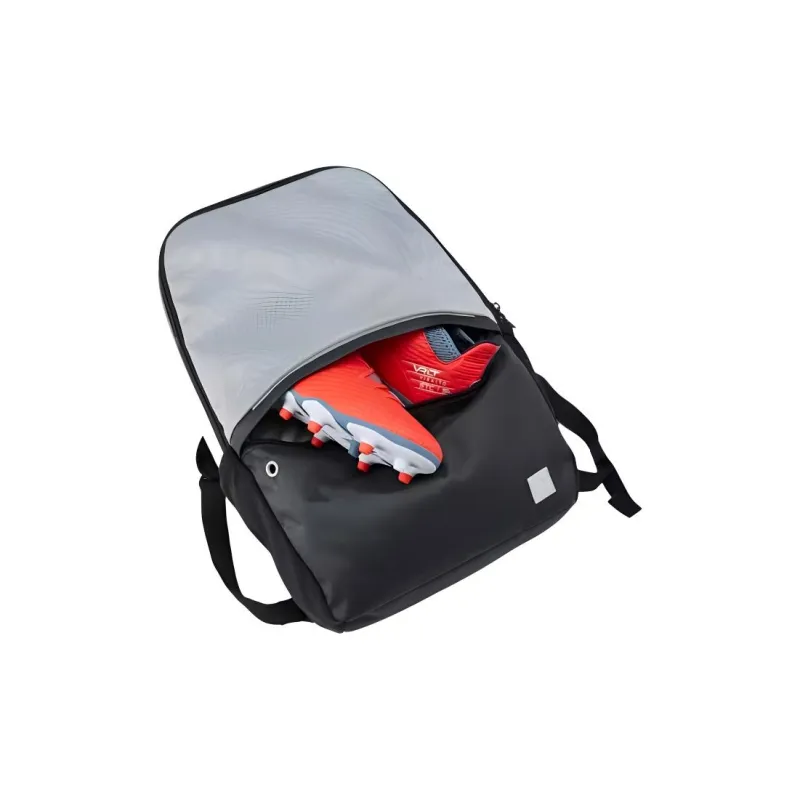 DECATHLON Polyester Backpack Trumpets Unisex Moonlight Silver-3