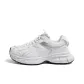 White Silver