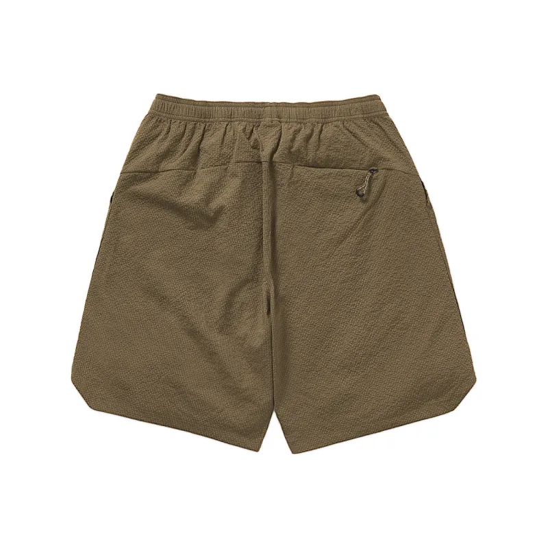 714STREET Casual Shorts Unisex-4