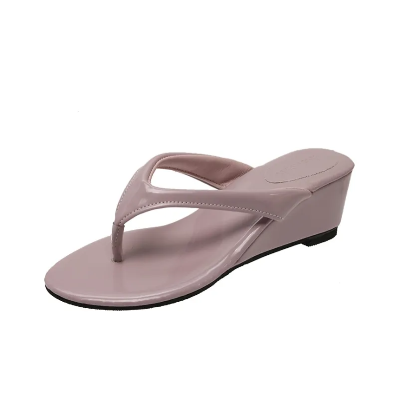 Puppytown Slip Resistant Flip Flops Women's-12