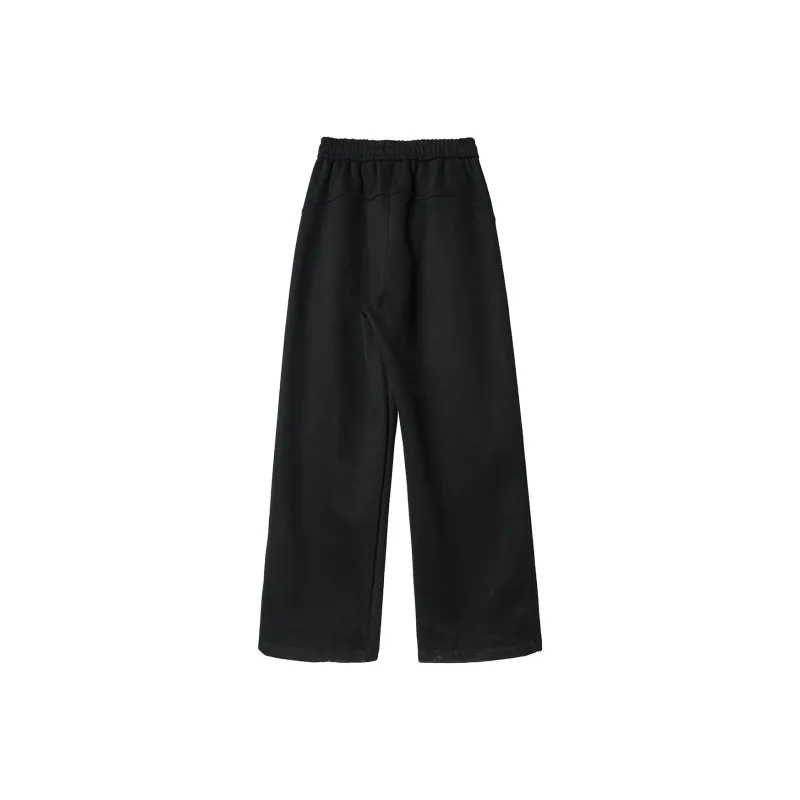 FAVEPOP Casual Pants Unisex-18