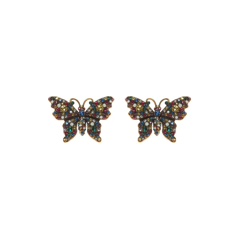 GUCCI Earrings Women's Multicolor-0