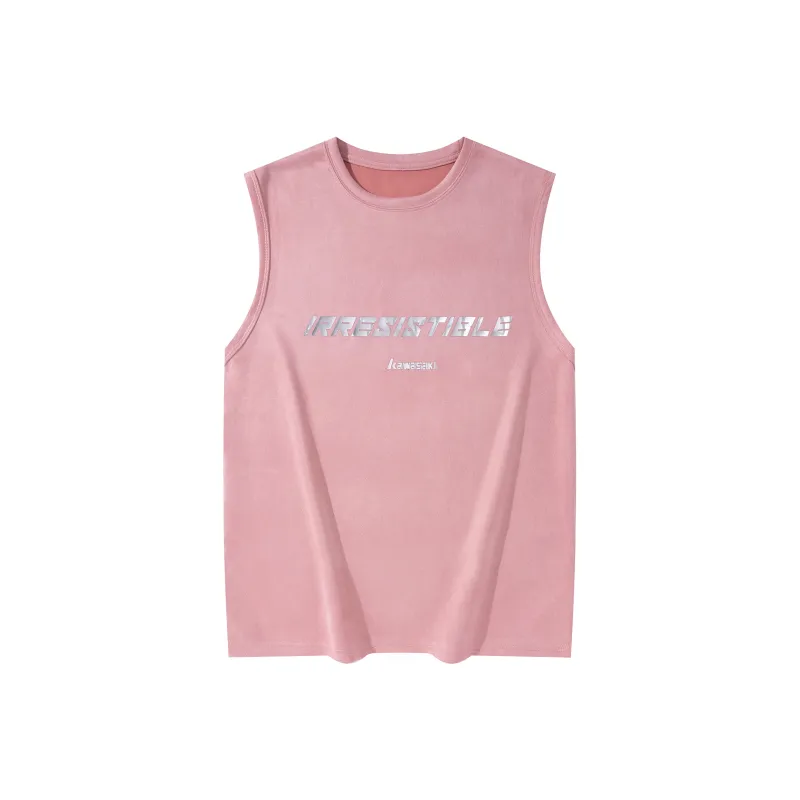 Kawasaki Tank Tops Unisex-42