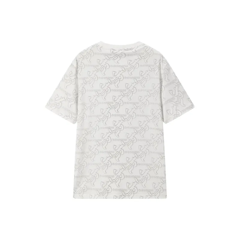 JOHN RICHMOND T Shirts Men-1