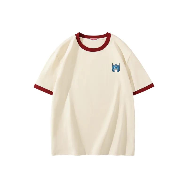 TRANSFORMERS T Shirts Unisex-8