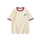 [100% cotton]Light Beige (Tf Hero Warrior Chest Logo)