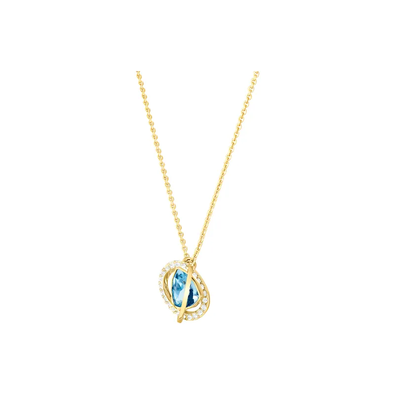 Swarovski Outstanding Necklaces Women's-1