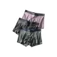 Taro Purple+Graphite Gray+Coral Green
