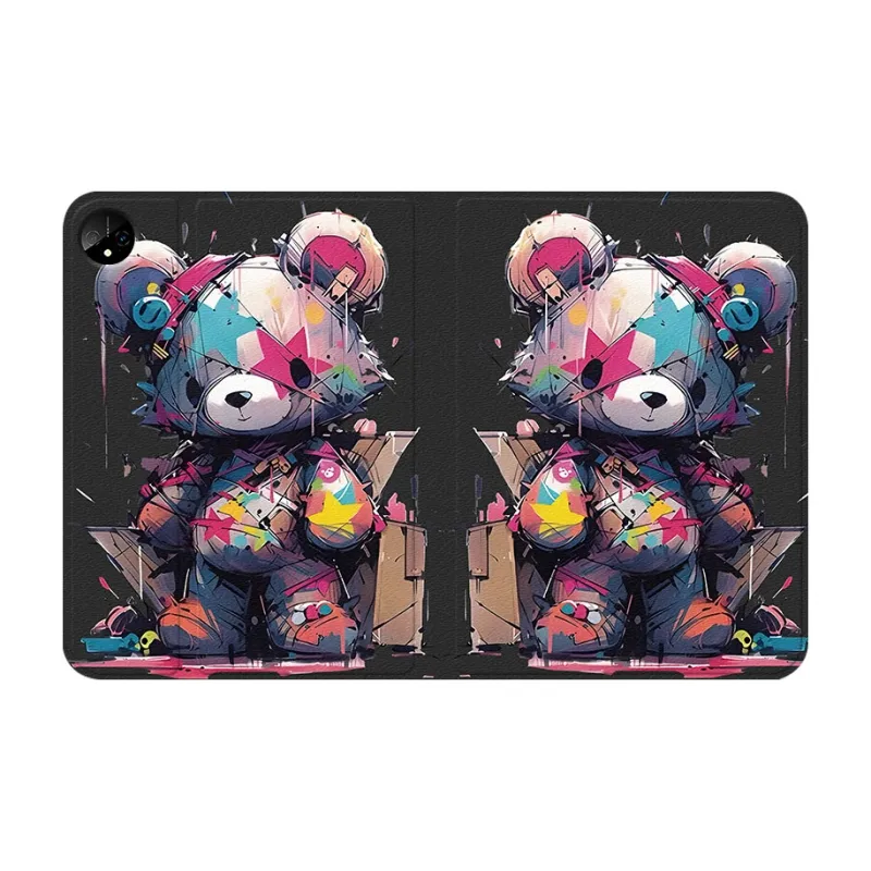 YIBAOBAO Tablet Protective Cases-11