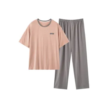 MADALLO Men Pajama Sets