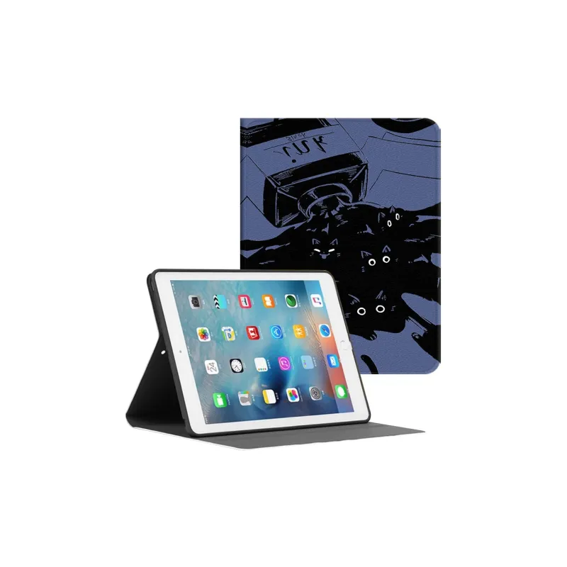 YIBAOBAO Tablet Protective Cases-17