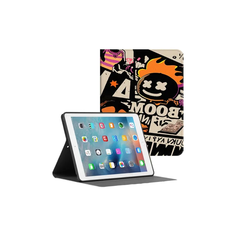 YIBAOBAO Compatibility With Xiaomi Pad7/Pad6S Pro/Pad6 Pro/6 Max/Pad5 Pro/Redmi Pad Pro/Pad SE Tablet Protective Cases-5
